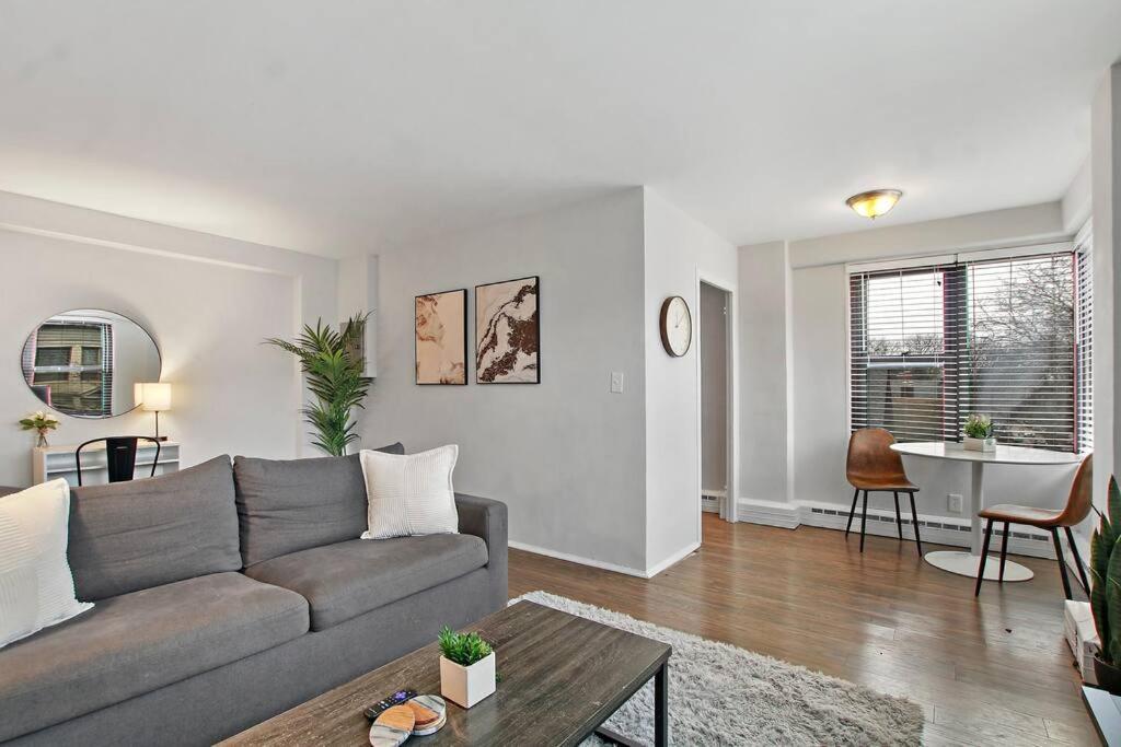 1br Chic And Cozy In - Hyde Park 408 Appartement Chicago