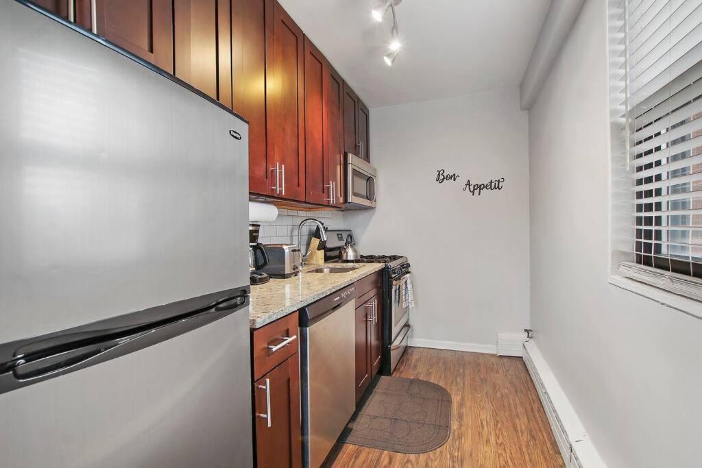 1br Chic And Cozy In - Hyde Park 408 Appartement