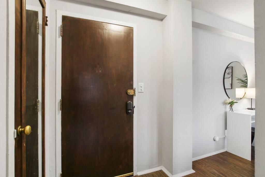 Appartement 1br Chic And Cozy In - Hyde Park 408 *