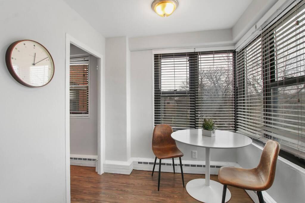 Appartement 1br Chic And Cozy In - Hyde Park 408