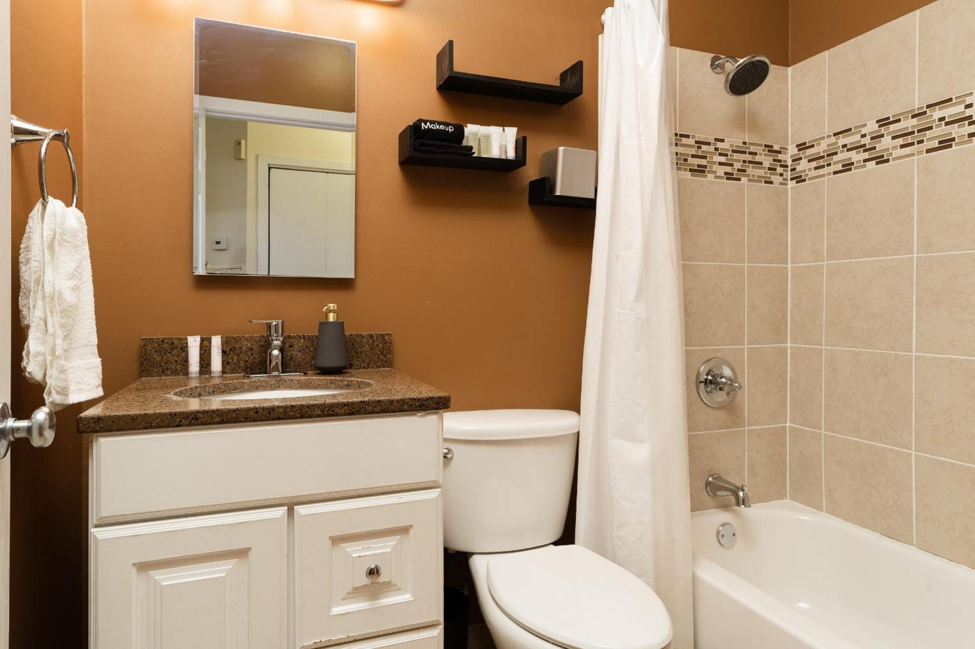 Wicker Park 2br Near Milwaukee Ave Apartamento Chicago