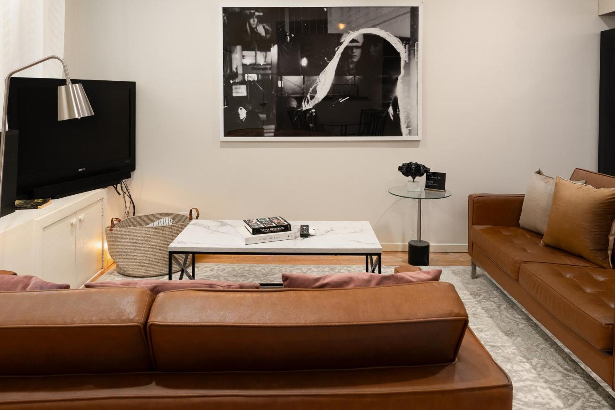 Apartamento Wicker Park 2br Near Milwaukee Ave *