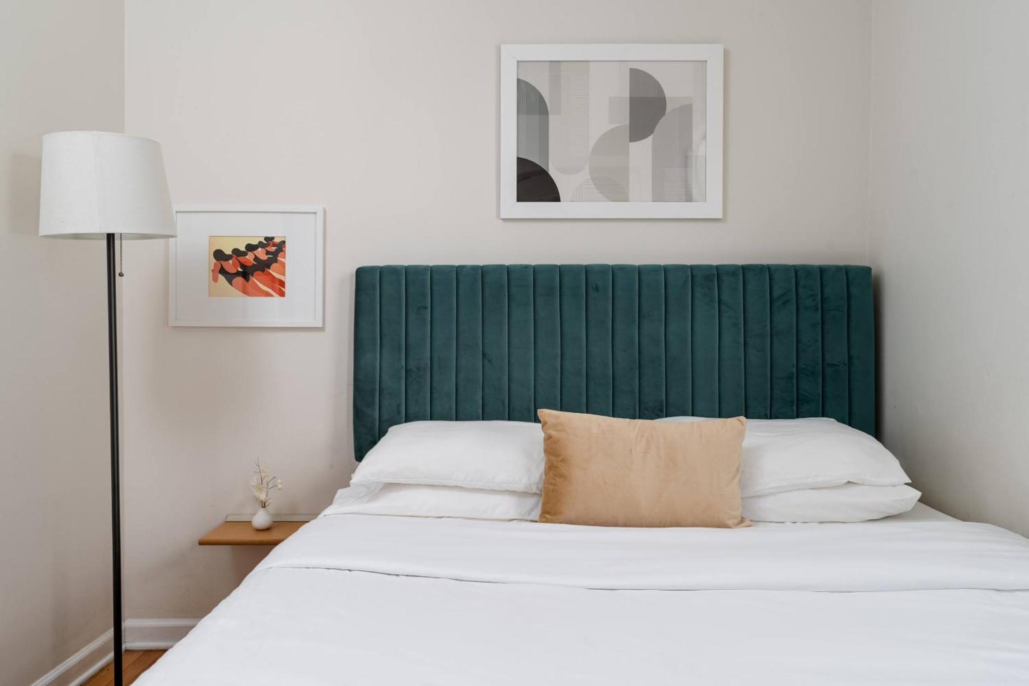 Bucktown 2br Near The 606 *