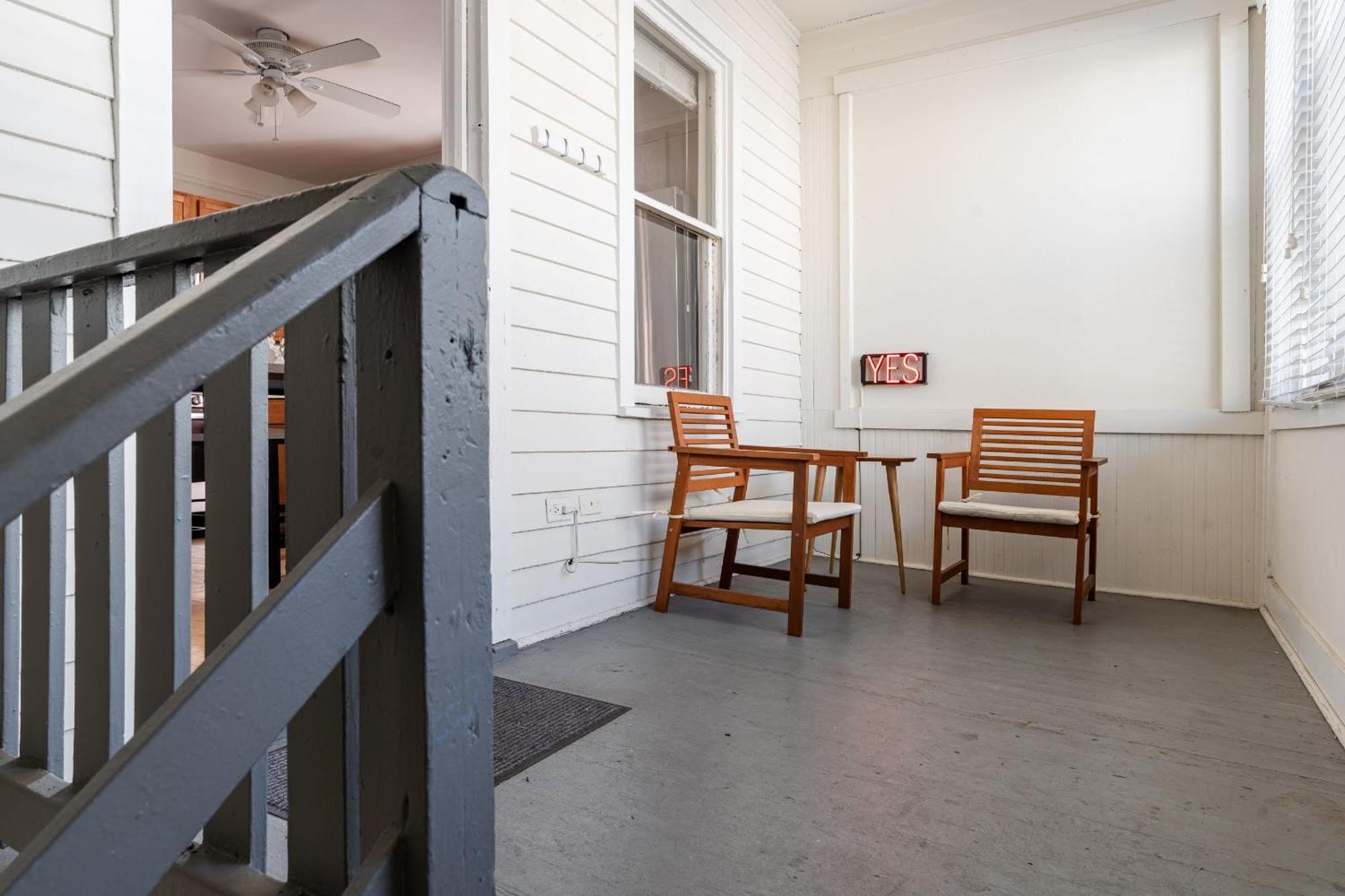 Bucktown 2br Near The 606 *