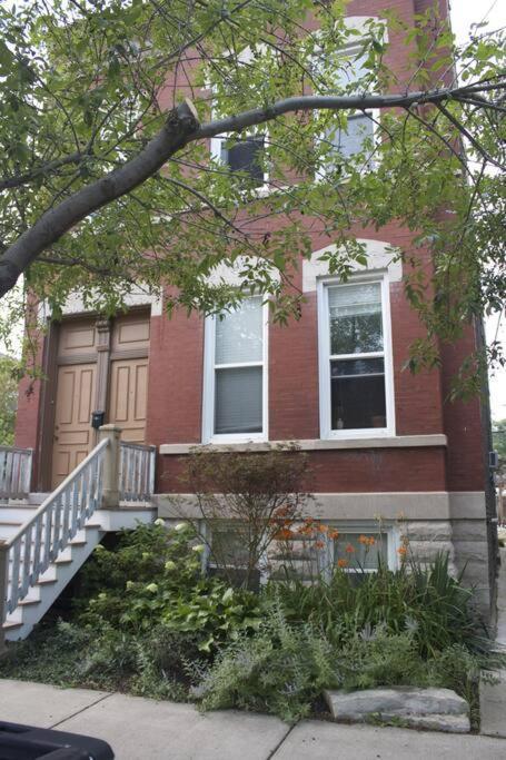 Apartment Iklektik House // Cardinal