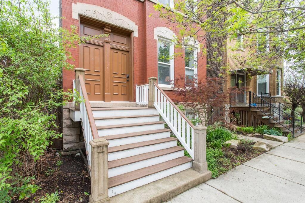 Apartment Iklektik House // Cardinal