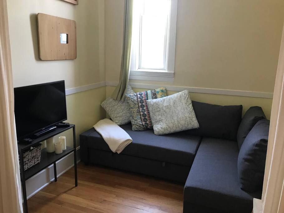 Apartment Iklektik House // Cardinal Chicago