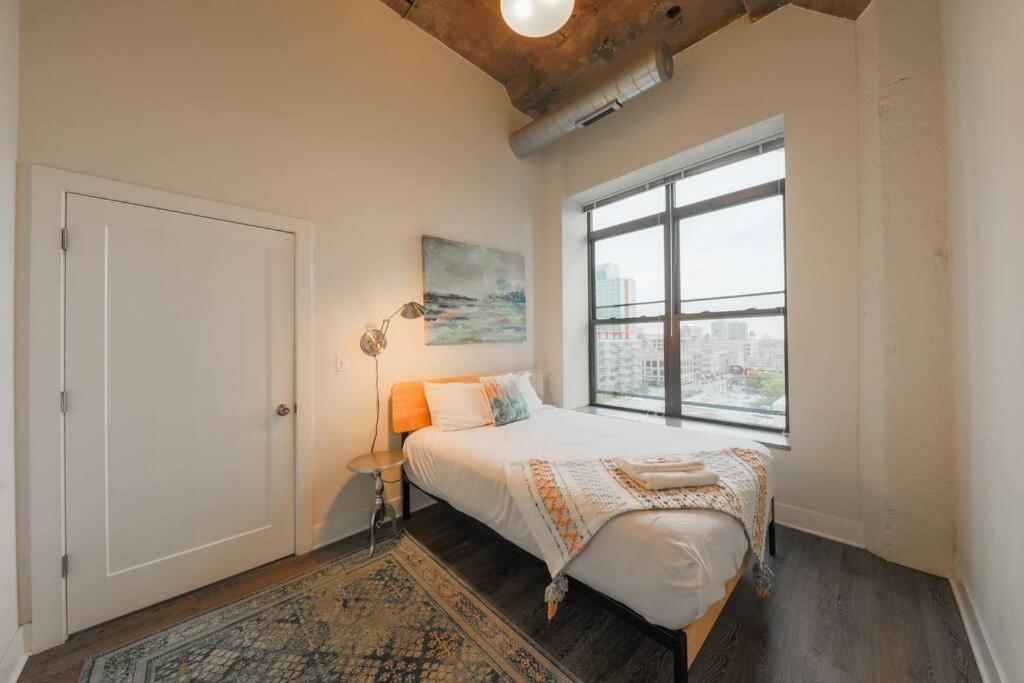 Chic Cozy 2br Near Mccormick, Place Museum Campus And Soldier Field * Chicago