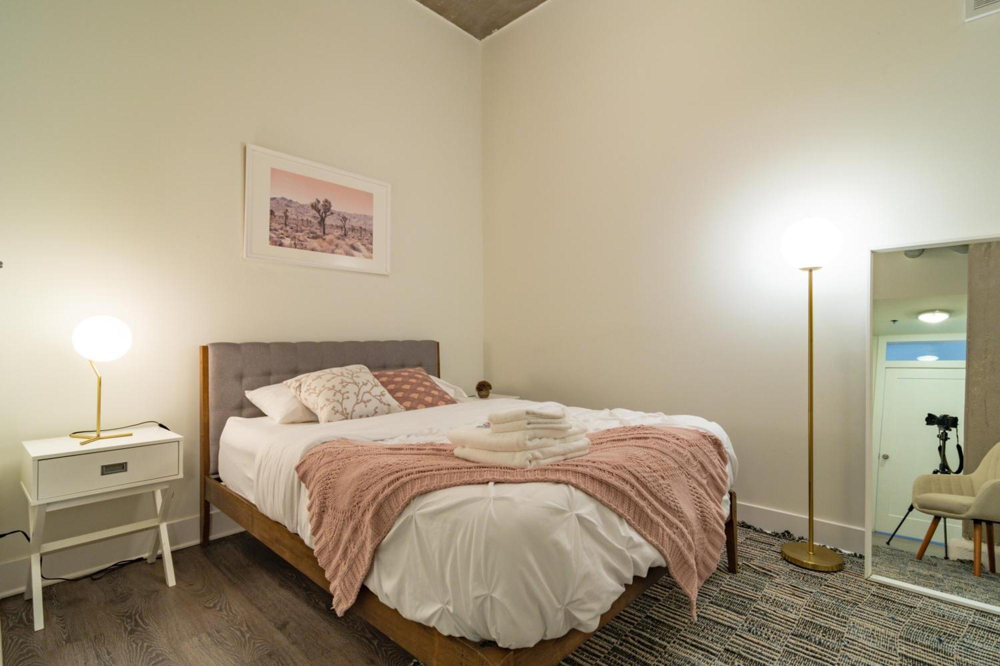 Apartamento Chic Cozy 3br Michigan Avenue Spacious Close To Iconic Landmarks & Attractions *