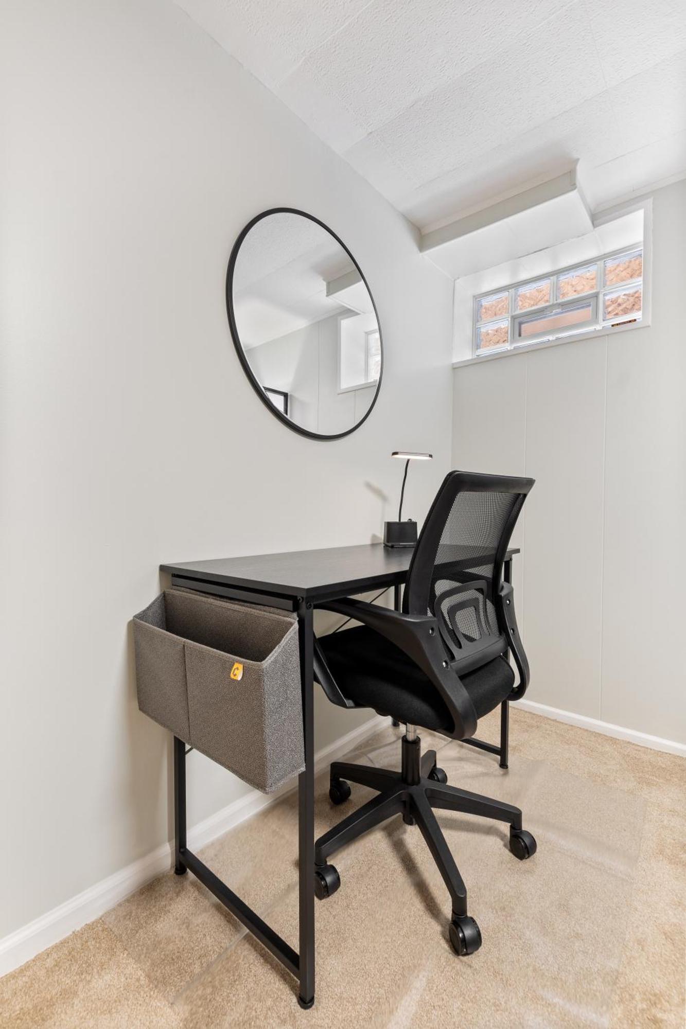 Appartement Luxury