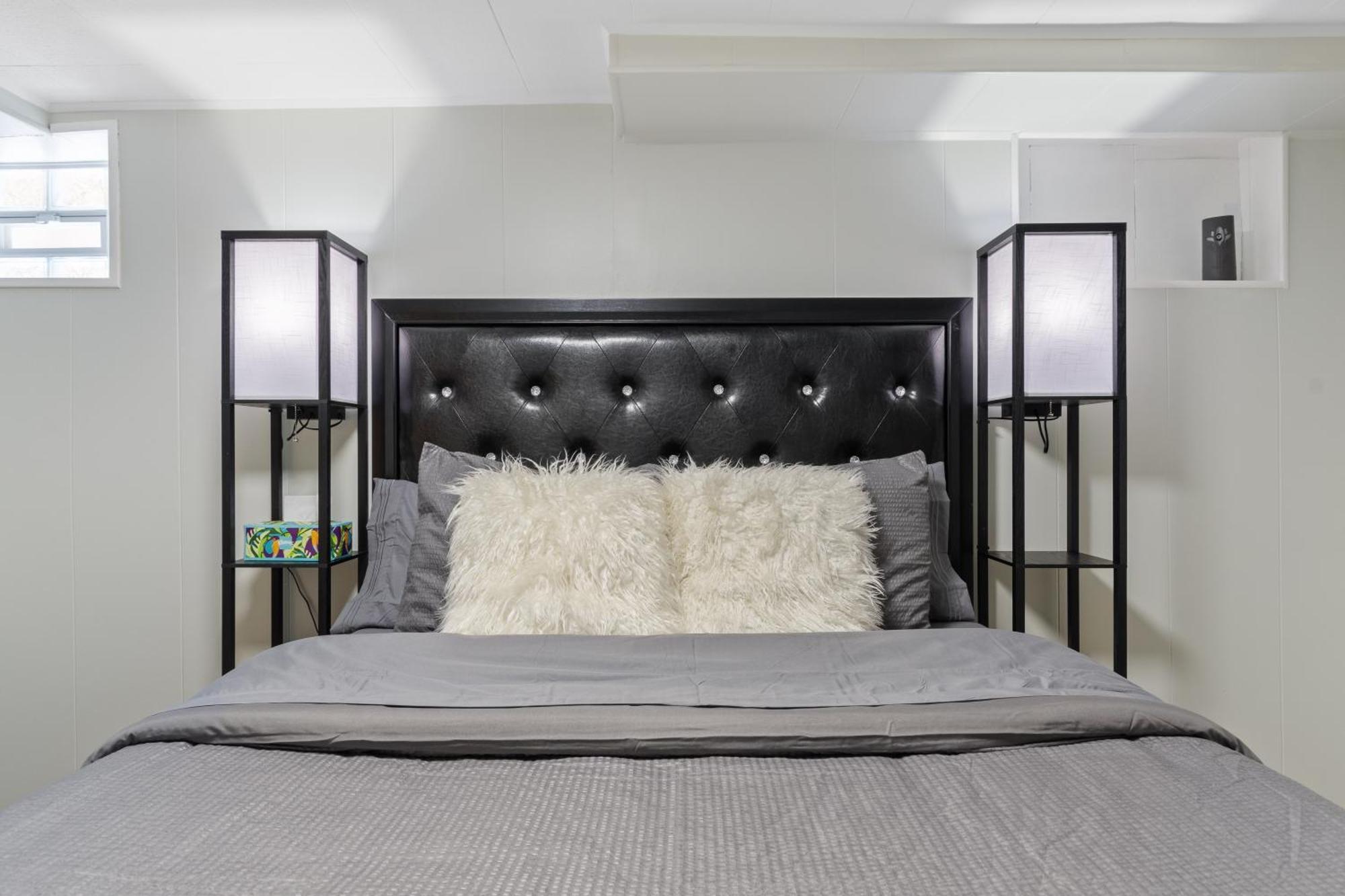 Appartement Luxury *
