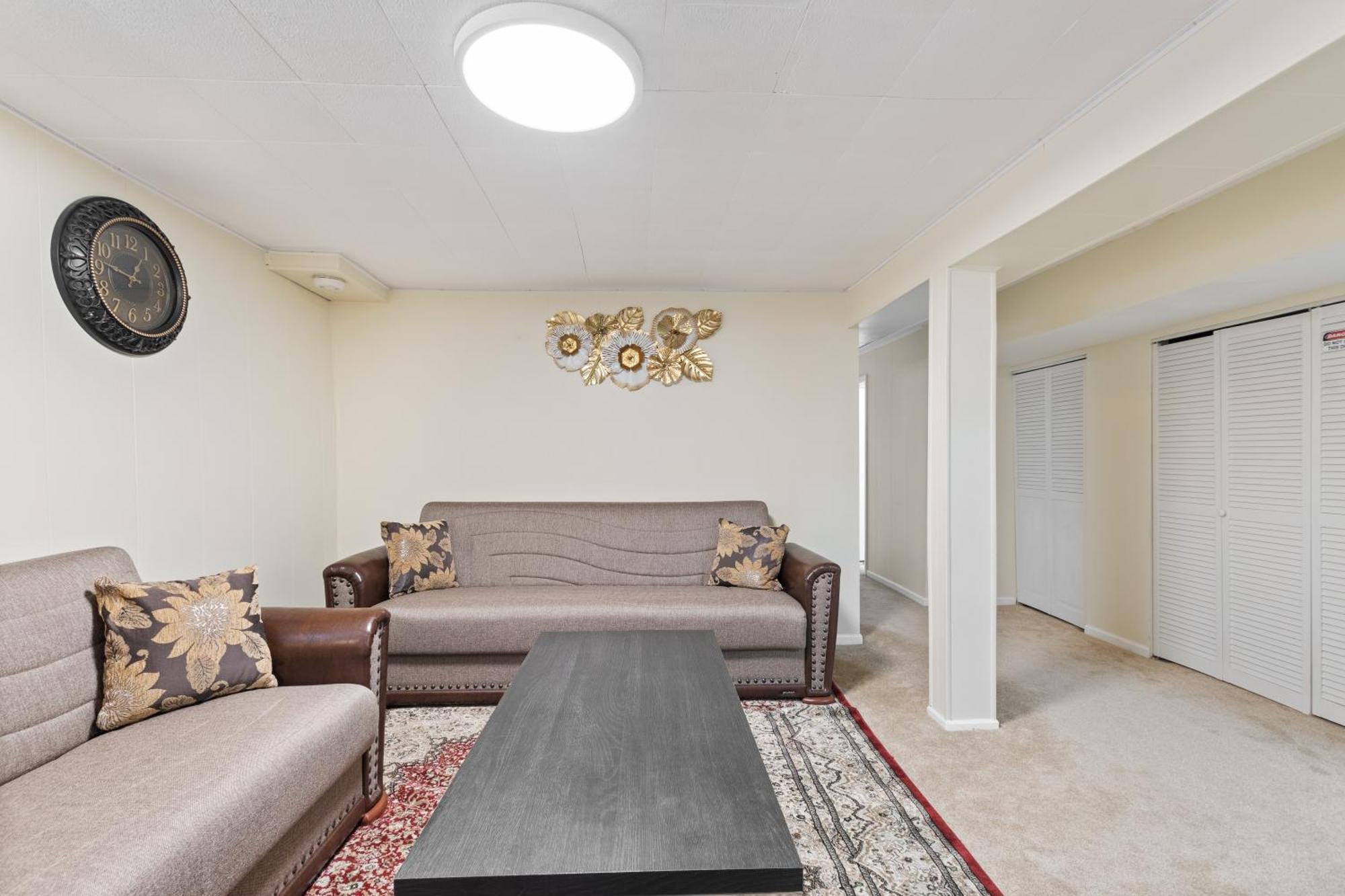 Luxury Appartement *