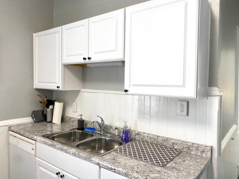 Apartment Spacious Historic In Lakeview - Walk To Wrigley, Nightlife, Shops, Hospitals Chicago