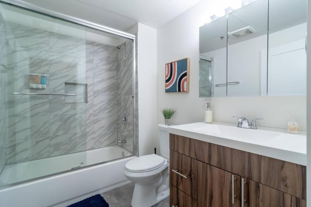 Modern 3Br South Loop Living Family Unit Near Adler Planetarium & Mccormick Convention Center * Chicago