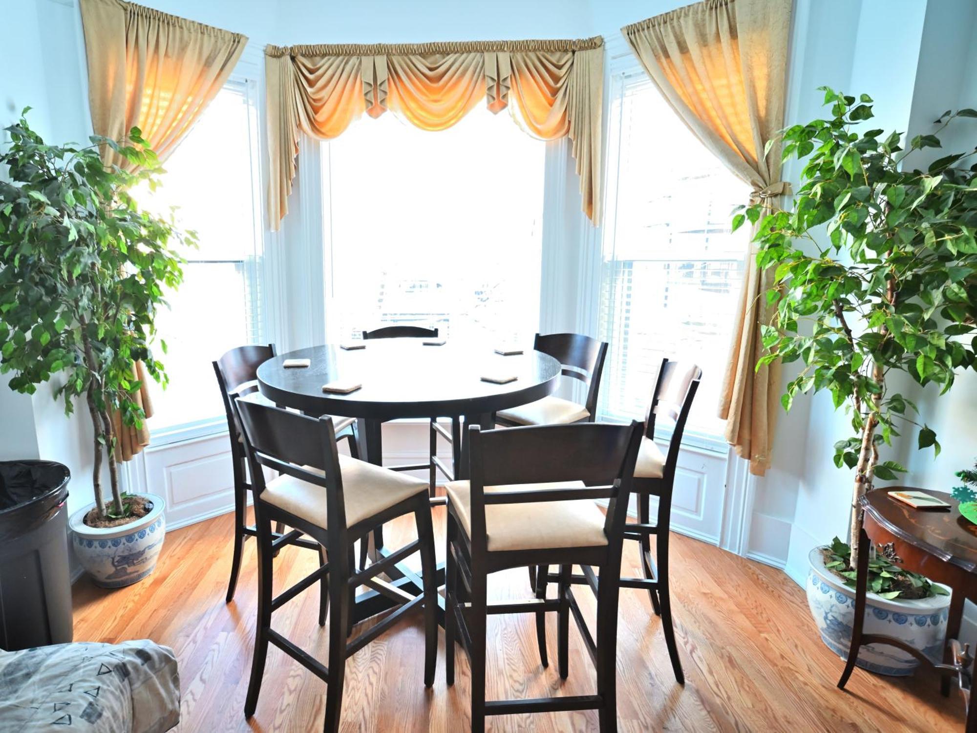 Stone Mansion Sleeps 10-20 Free Tv & Parking * Chicago