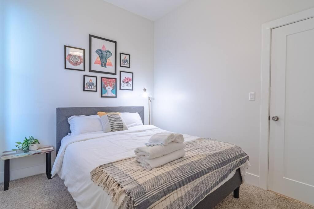Sleek And Spacious 3Br Retreat Near Mccormick Place, Museum Campus And Soldier Field