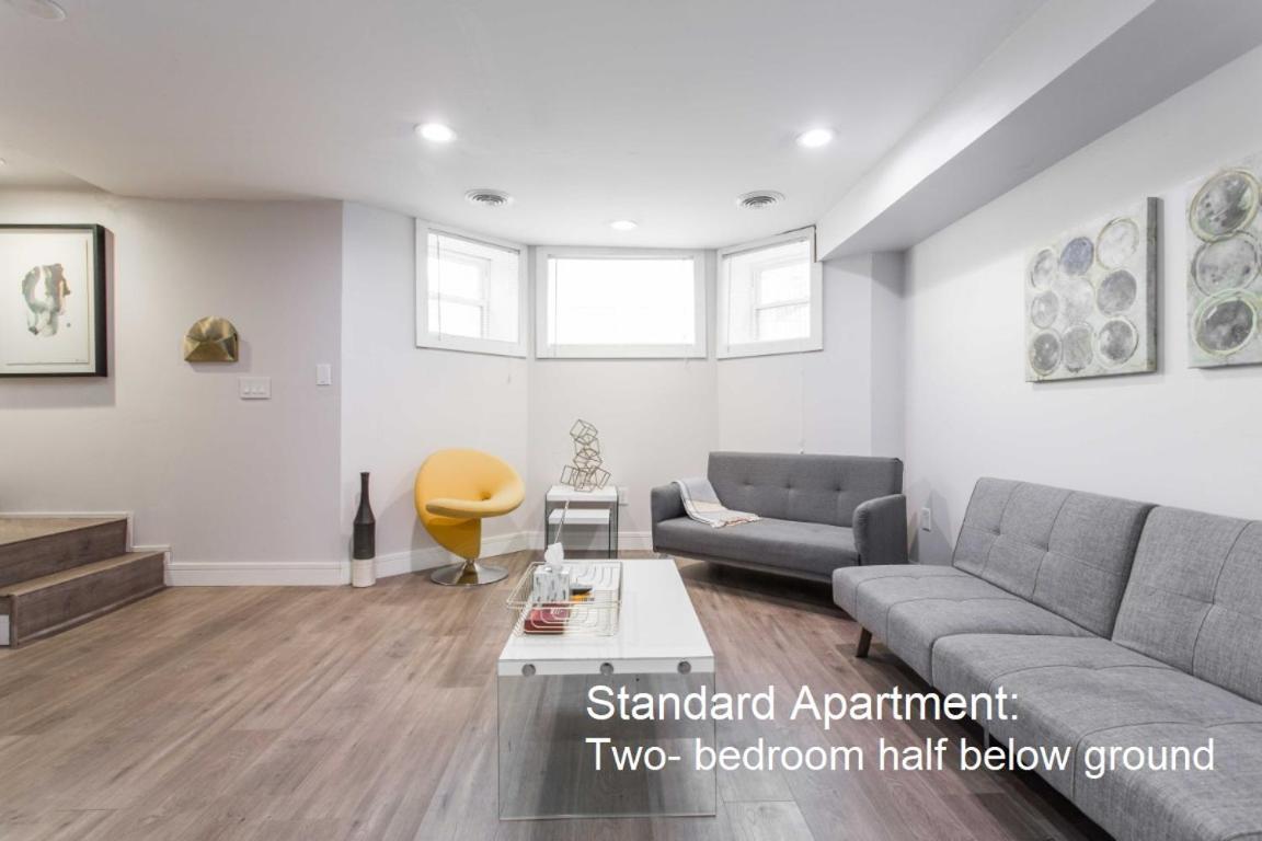 The Double Play - Modern 2br Apts Right Next To Wrigley Field & Transit! - Perfect For Cubs Fans *