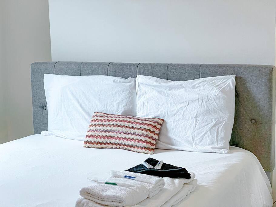 Spacious 420-friendly 2br Retreat Near Mccormick Place, Grant Park And Soldier Field Apartment