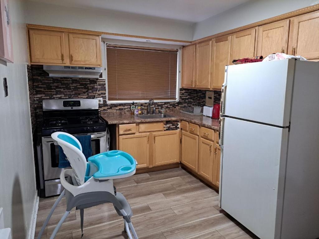 Appartement Granville *