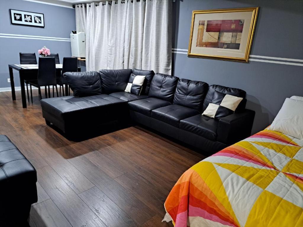 Granville Appartement