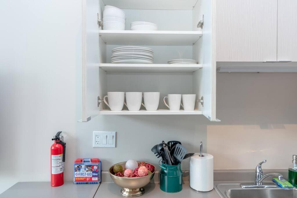 South Loop 2br Retreat Near Grant Park, Soldier Field, Adler Planetarium & Columbia College *