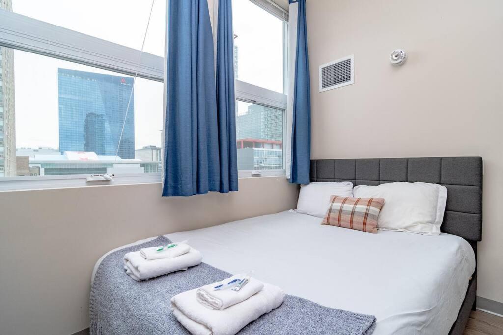 South Loop 2br Retreat Near Grant Park, Soldier Field, Adler Planetarium & Columbia College Apartment Chicago
