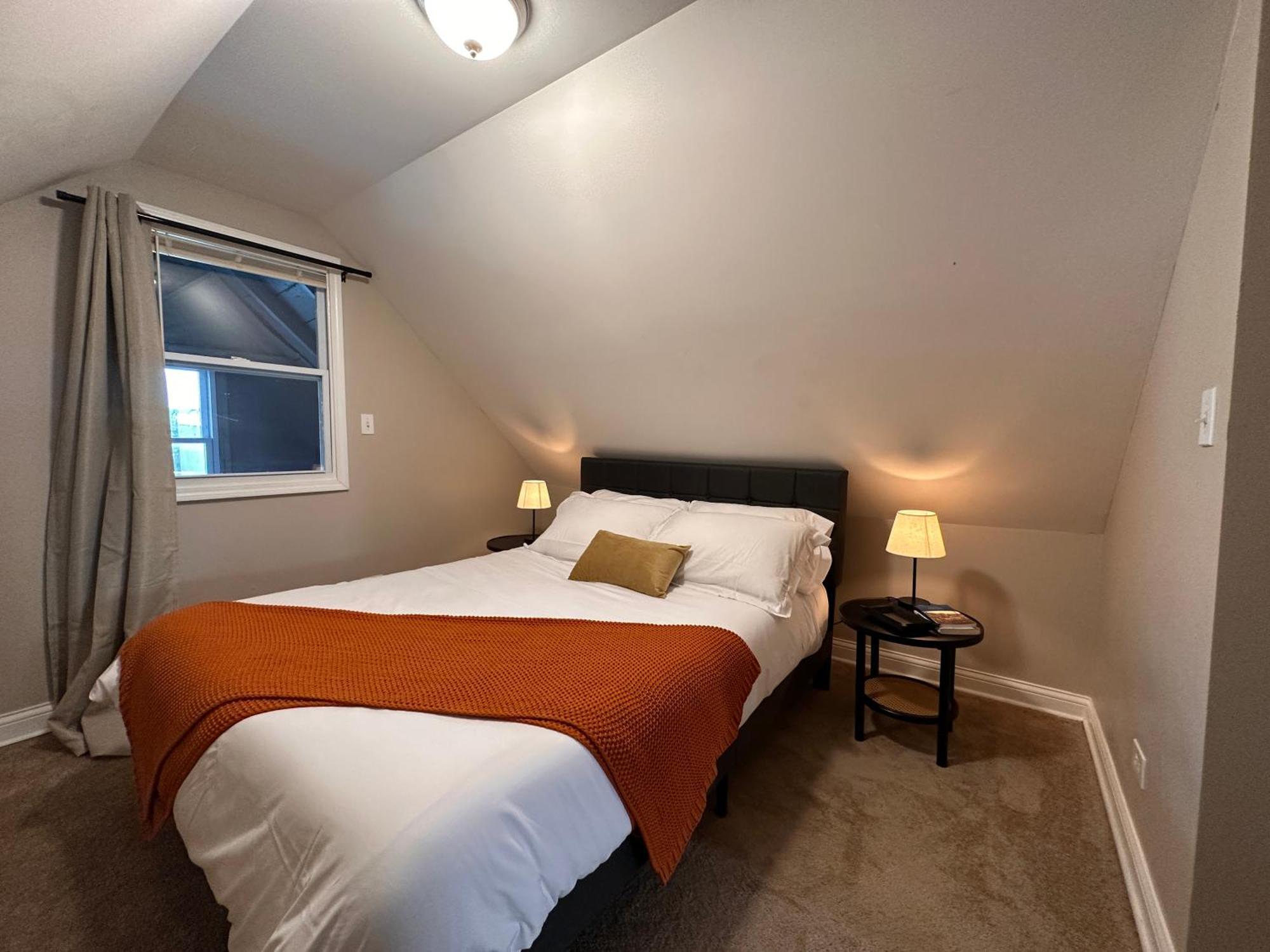Flexhome Avondale 3br Duplex W2 Apartamento
