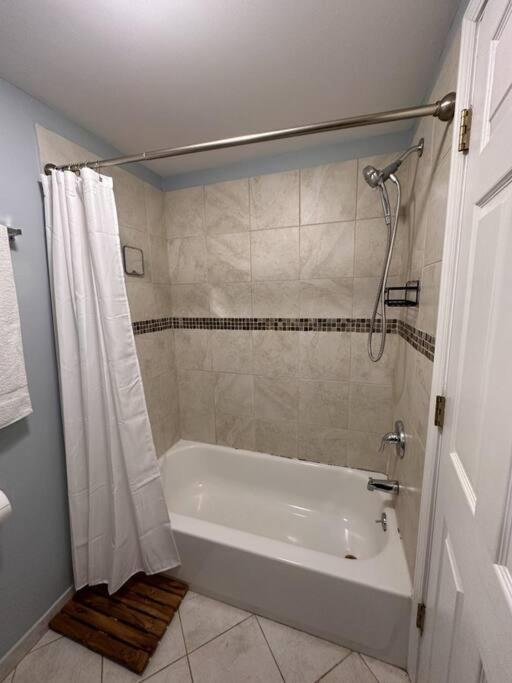 Apartamento Flexhome Avondale 3br Duplex W2