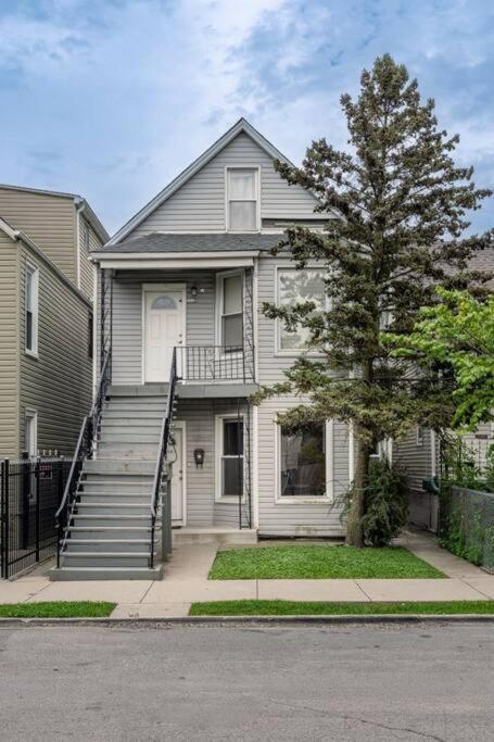 Apartamento Flexhome Avondale 3br Duplex W2 *
