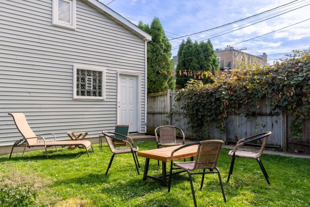 Apartamento Flexhome Avondale 3br Duplex W2