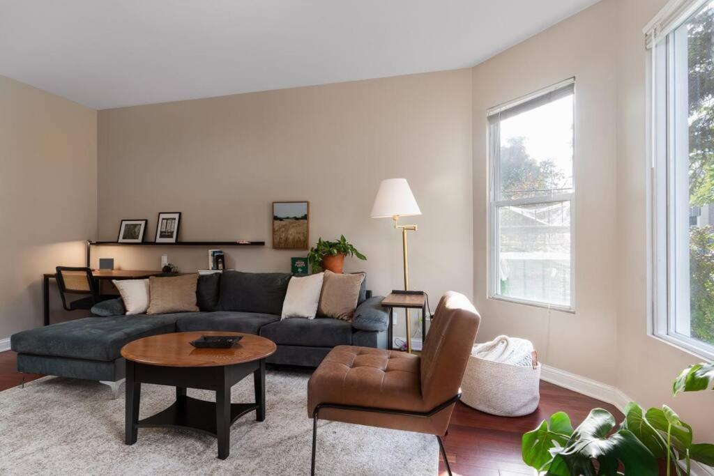 Apartamento Flexhome Avondale 3br Duplex W2