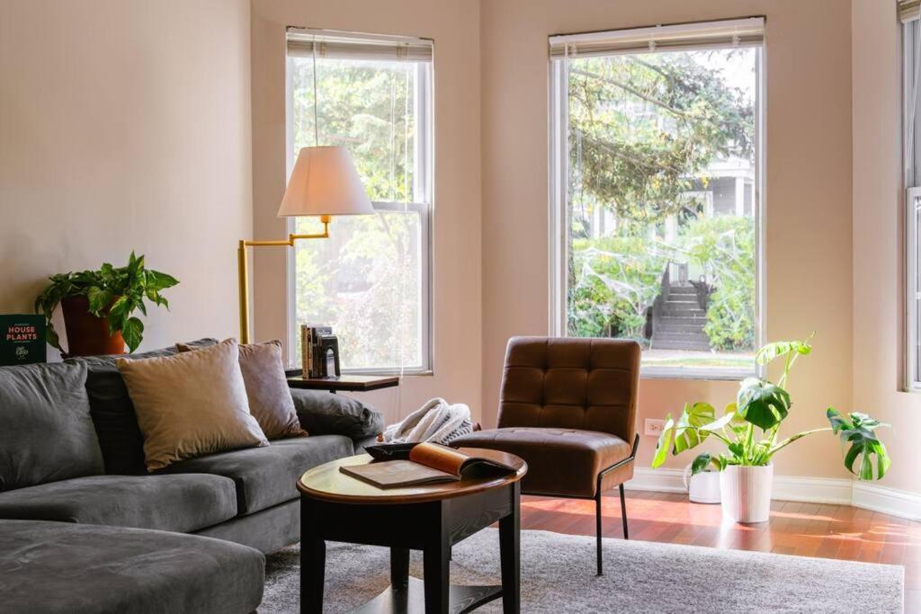 Flexhome Avondale 3br Duplex W2 Apartamento