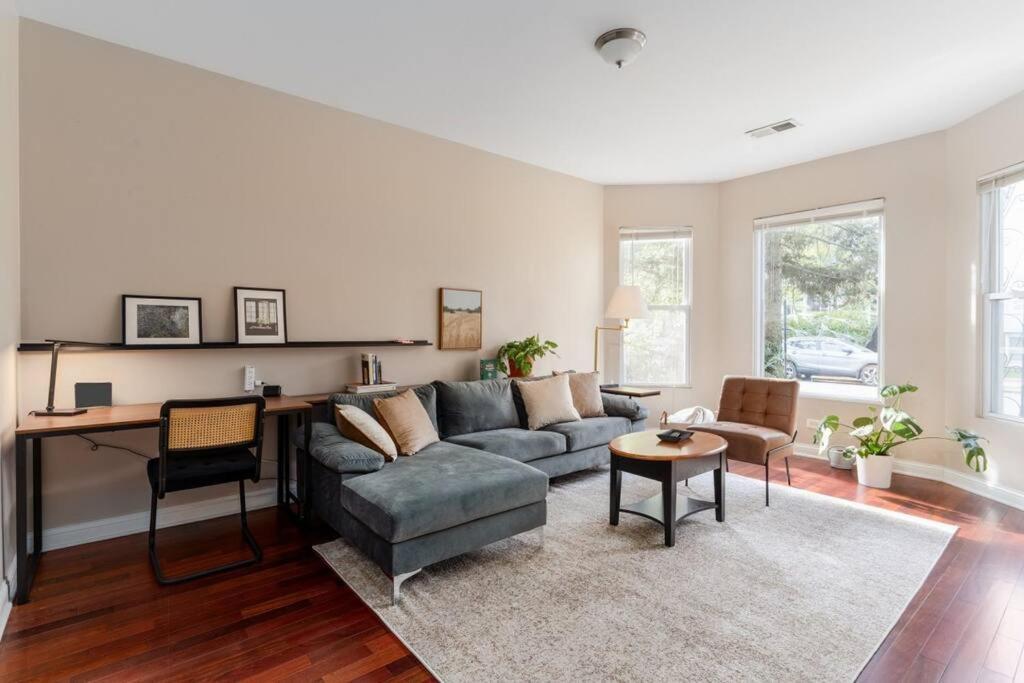 Apartamento Flexhome Avondale 3br Duplex W2 *