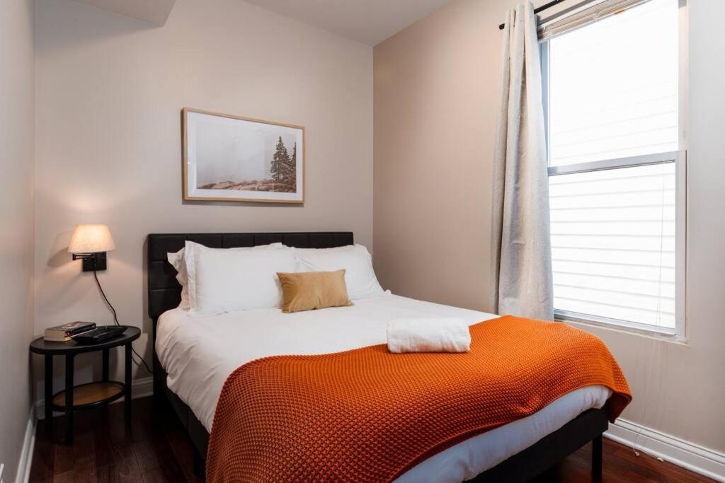 Flexhome Avondale 3br Duplex W2 Apartamento *