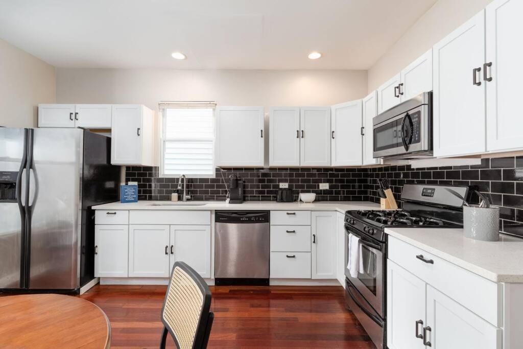 Apartamento Flexhome Avondale 3br Duplex W2