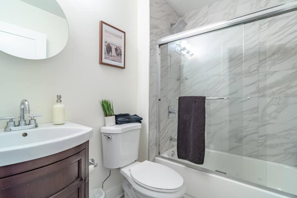 Apartamento South Loop 3Br Group Comfort Near Downtown, Grant Park, Soldier Field And Mccormick Place *