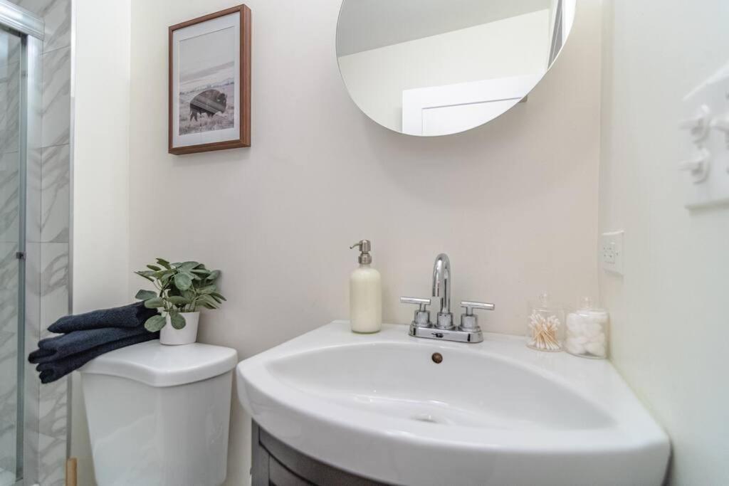 South Loop 3Br Group Comfort Near Downtown, Grant Park, Soldier Field And Mccormick Place *