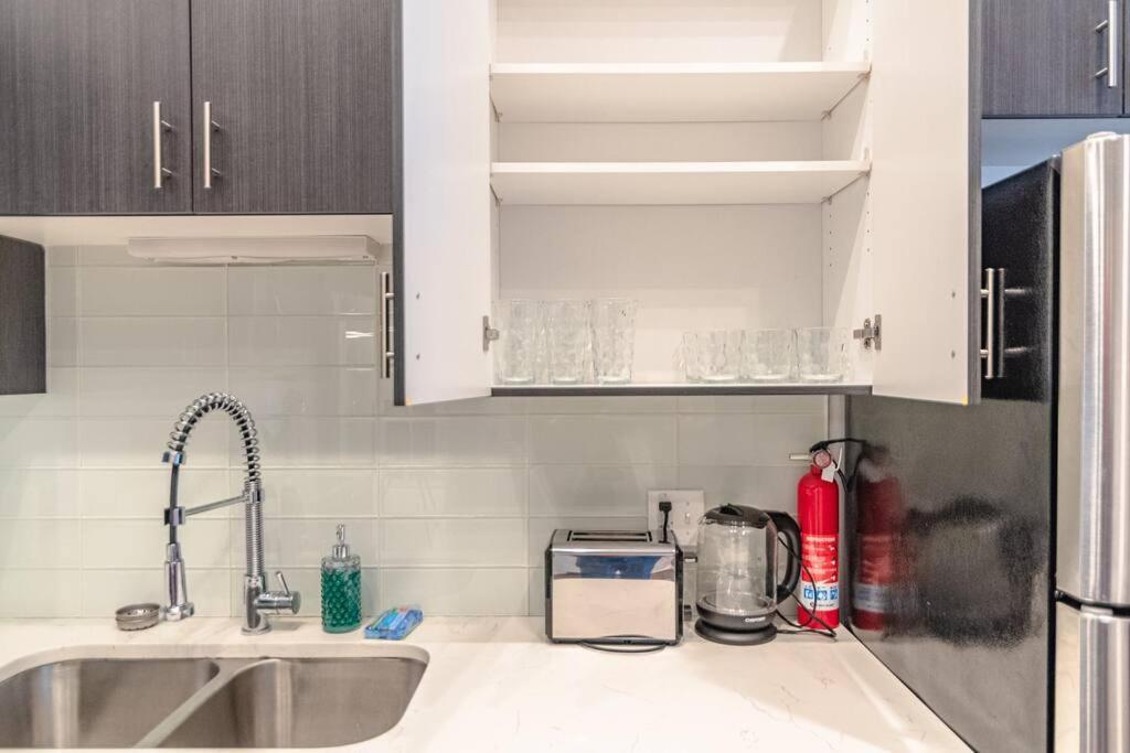 Apartamento South Loop 3Br Group Comfort Near Downtown, Grant Park, Soldier Field And Mccormick Place Chicago