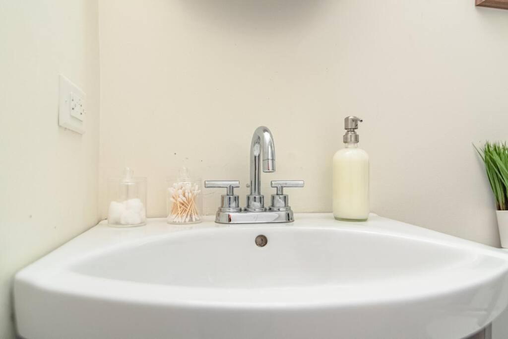 South Loop 3Br Group Comfort Near Downtown, Grant Park, Soldier Field And Mccormick Place Apartamento
