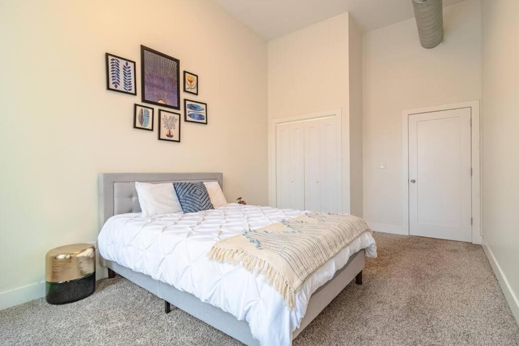 Apartment South Loop 3br Group Comfort Near Downtown, Grant Park, Soldier Field And Mccormick Place Chicago