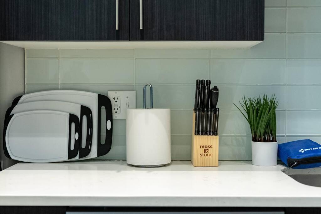 Apartment Stylish Cozy 3br 420 Friendly With Gym Near Mccormick Place, Grant Park And Soldier Field Chicago