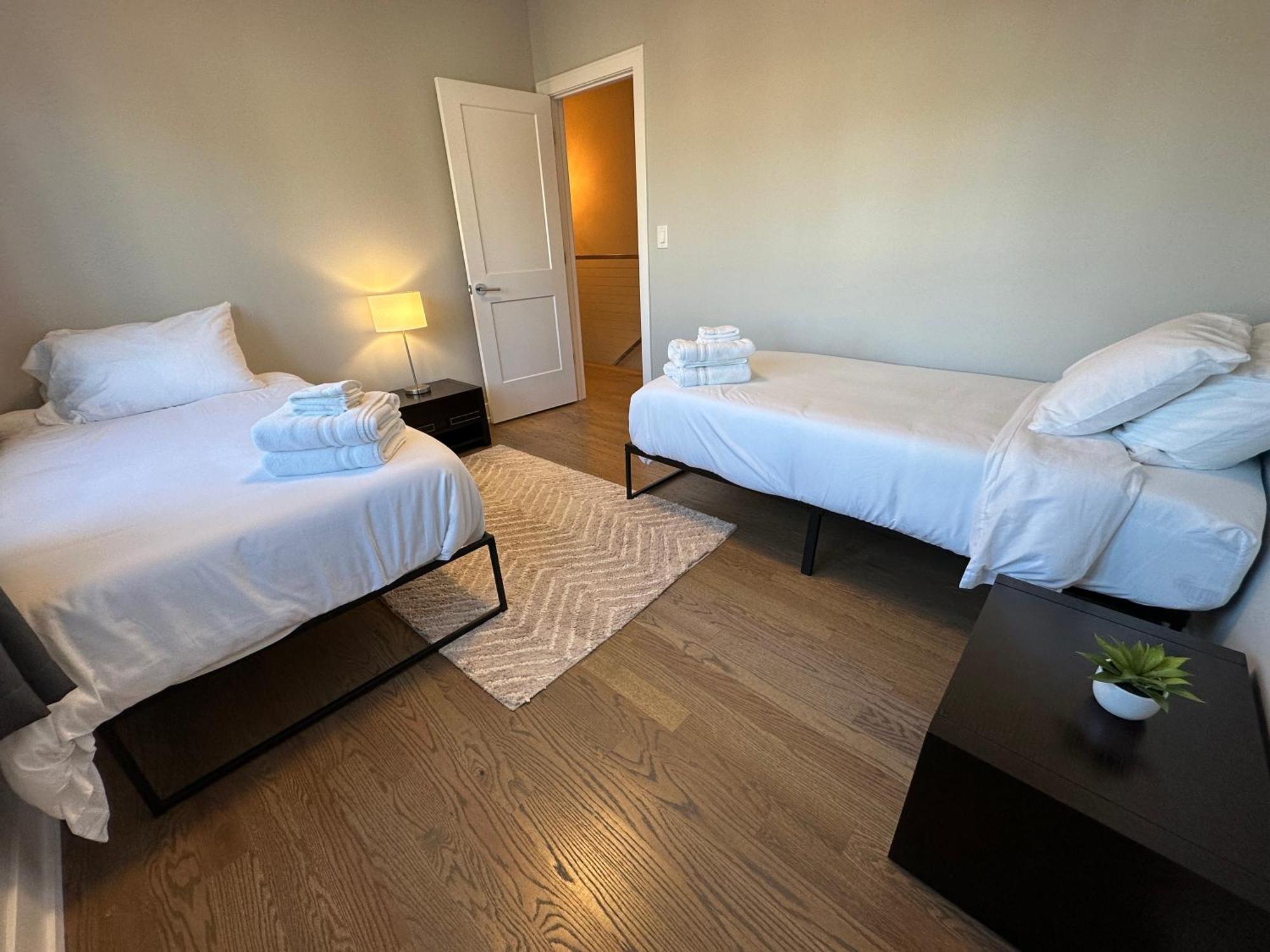 Casa de Férias Modern Sfh Near Mccormick Place & Soldier Field
