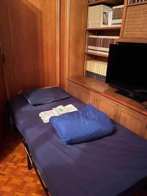 Hostel Pill Hill Mansion *