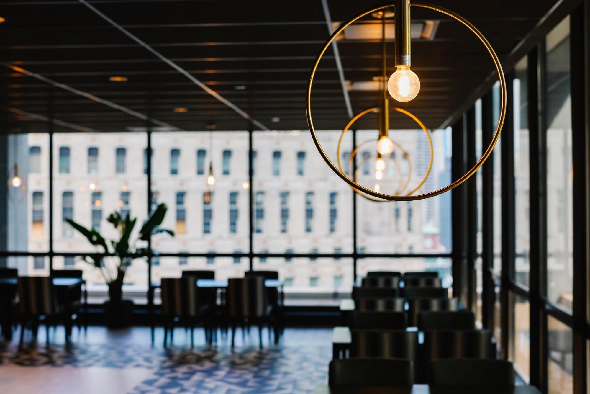 Voco Downtown - Riverwalk By Ihg 3*