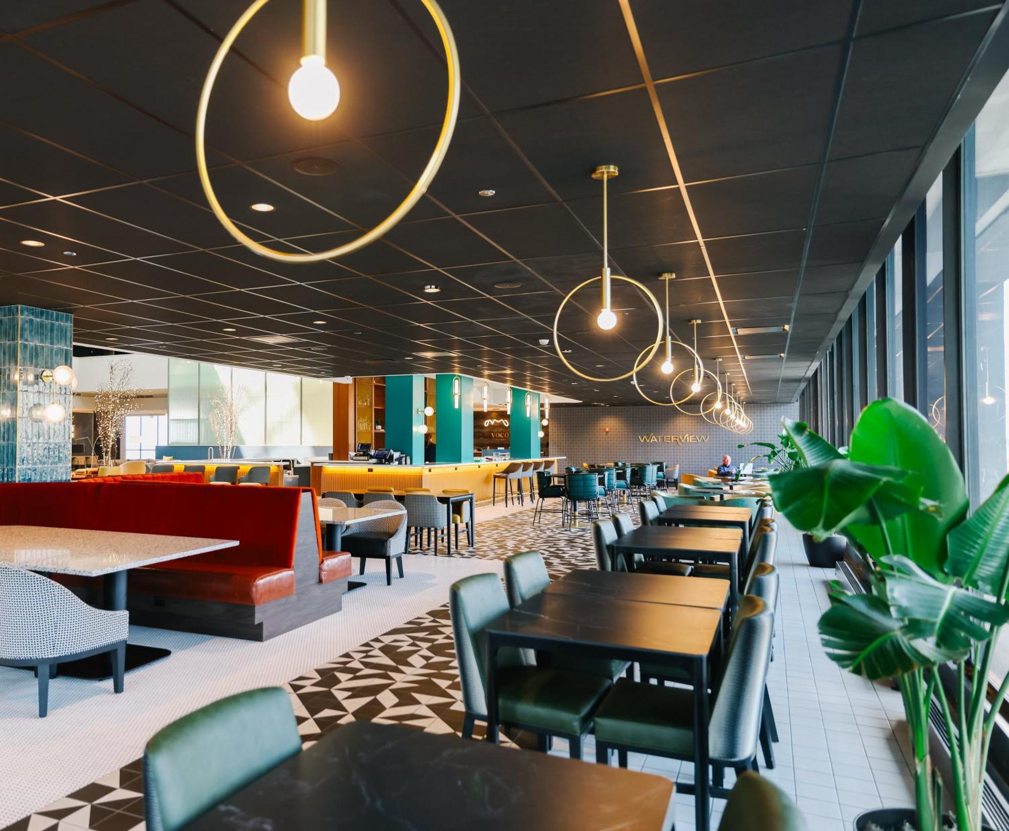 Voco Downtown - Riverwalk By Ihg 3*