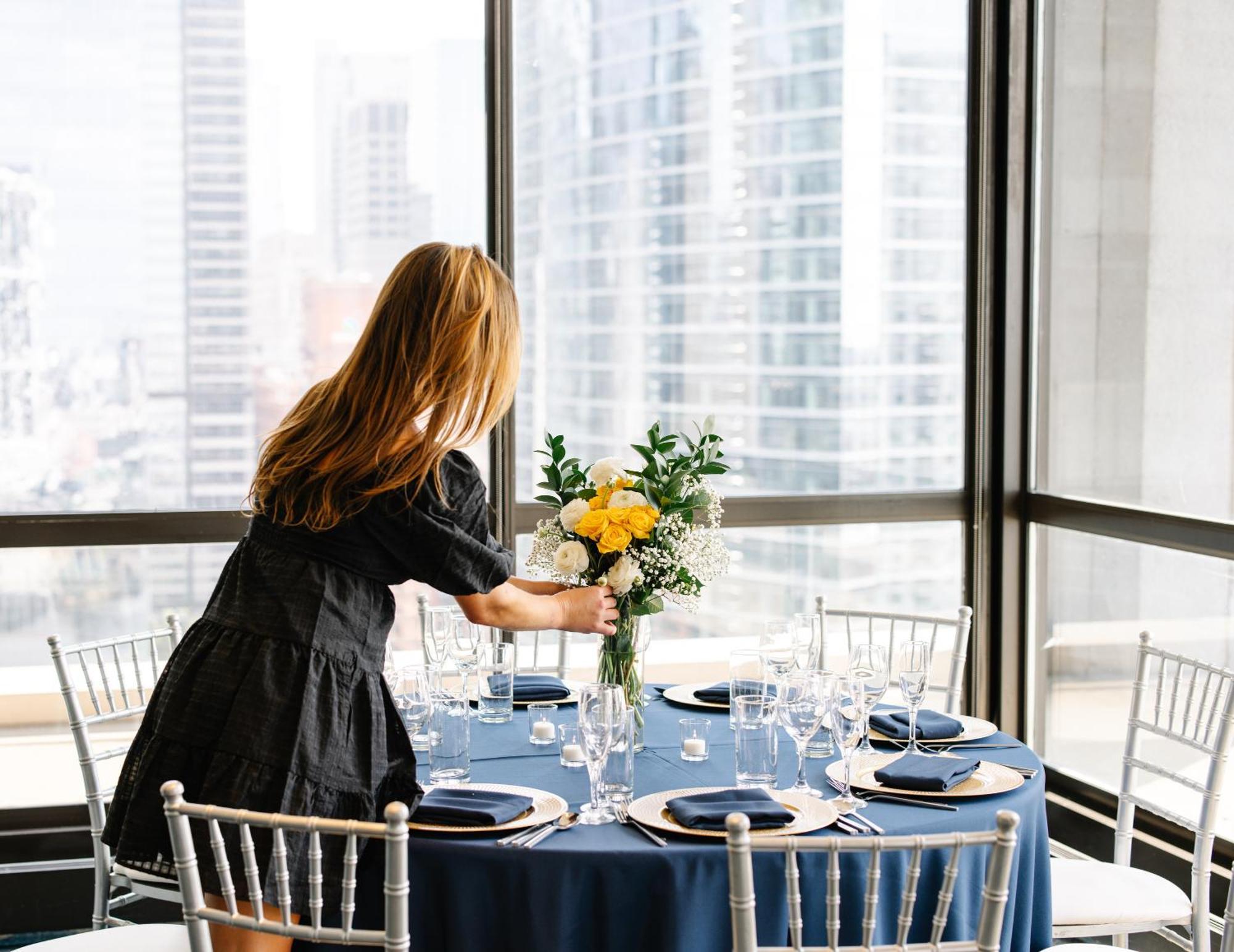 Voco Downtown - Riverwalk By Ihg Chicago