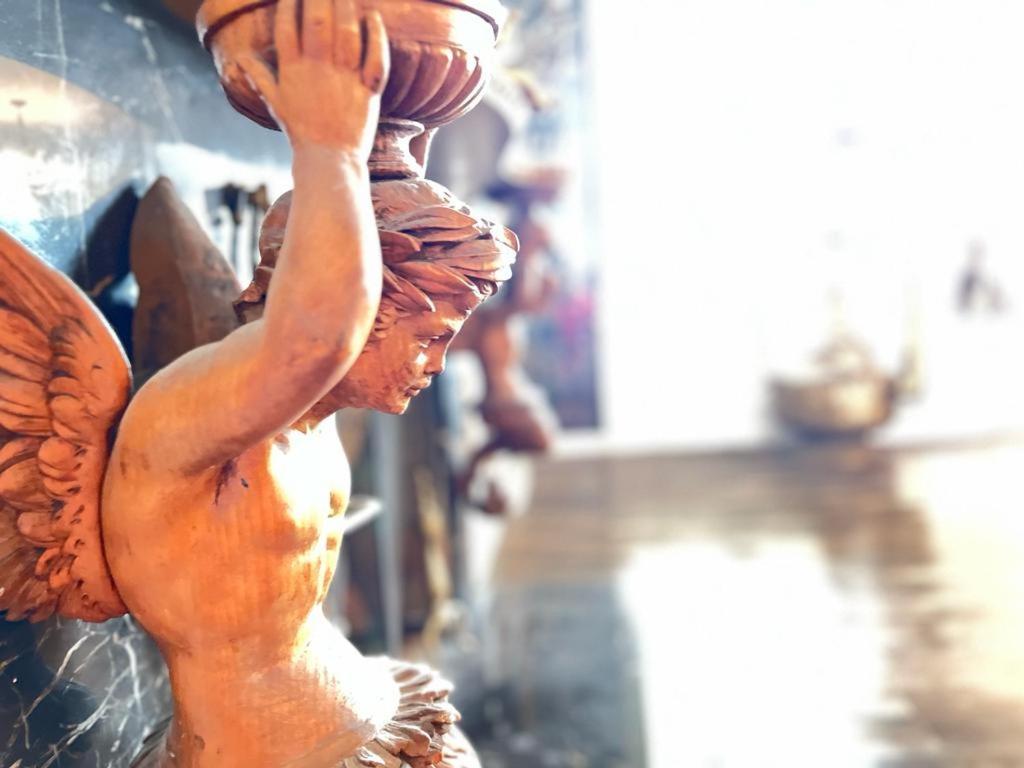 Pill Hill Mansion * Chicago