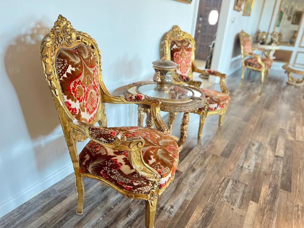 Hostel Pill Hill Mansion Chicago