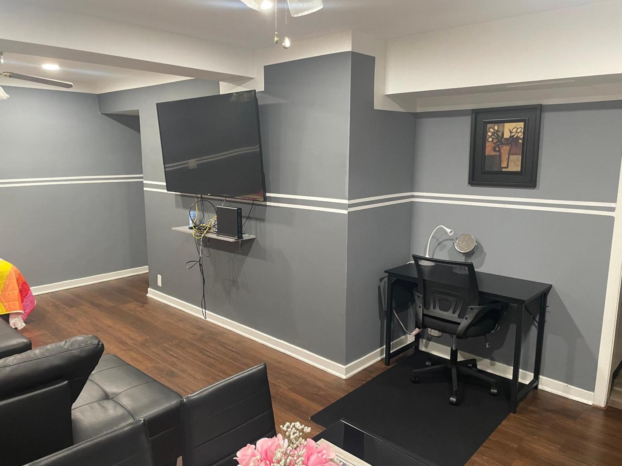 Appartement Granville Chicago