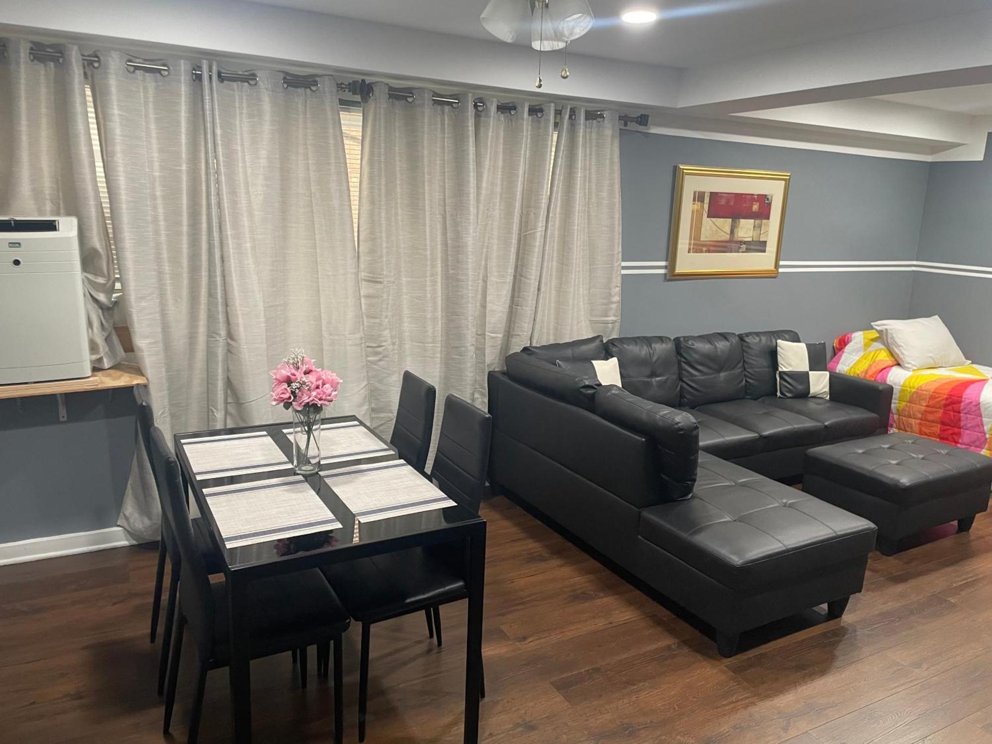 Granville Appartement Chicago